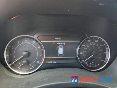Zdjęcie 9 z 14 samochodu: 2021 NISSAN ARMADA SL VIN:JN8AY2BA4M9371148 - miniatura