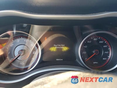 Zdjęcie 9 z 12 samochodu: 2016 DODGE CHARGER R VIN:2C3CDXCT2GH110302 - miniatura