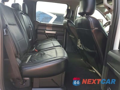 Zdjęcie 10 z 11 samochodu: 2017 FORD F250 SUPER DUTY VIN:1FT7W2BT2HEB28142 - miniatura