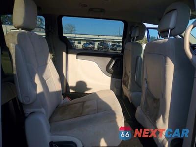 Zdjęcie 11 z 13 samochodu: 2013 DODGE CARAVAN SE VIN:2C4RDGBGXDR795052 - miniatura