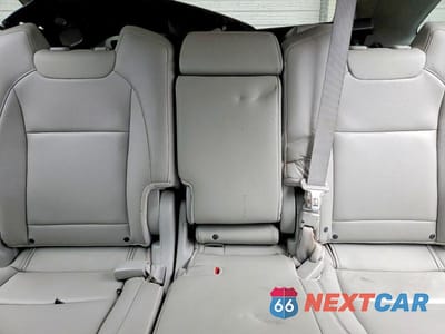 Zdjęcie 10 z 14 samochodu: 2016 ACURA MDX TECHNOLOGY VIN:5FRYD3H40GB002180 - miniatura