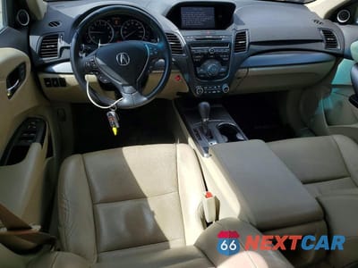 Zdjęcie 8 z 12 samochodu: 2015 ACURA RDX TECHNOLOGY VIN:5J8TB4H52FL031371 - miniatura