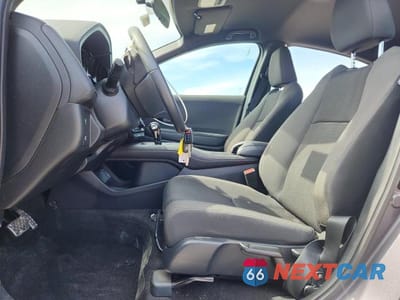Zdjęcie 7 z 14 samochodu: 2019 HONDA HR-V SPORT VIN:3CZRU5H12KG704182 - miniatura