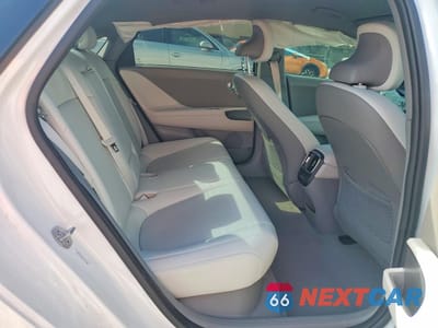 Zdjęcie 10 z 13 samochodu: 2025 HYUNDAI IONIQ 6 SEL VIN:KMHM34AA9SA114708 - miniatura