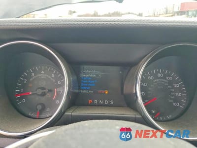 Zdjęcie 9 z 11 samochodu: 2016 FORD MUSTANG VIN:1FATP8EM2G5281014 - miniatura