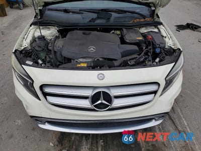 Zdjęcie 12 z 13 samochodu: 2015 MERCEDES-BENZ GLA 250 4MATIC VIN:WDCTG4GB7FJ181960 - miniatura