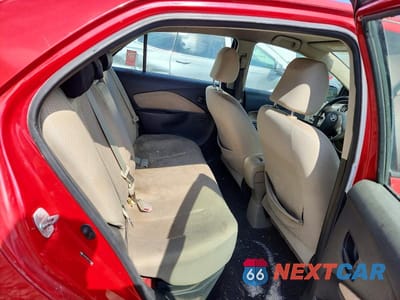 Zdjęcie 10 z 11 samochodu: 2007 TOYOTA YARIS BASE VIN:JTDBT923471009266 - miniatura