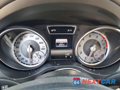 Zdjęcie 9 z 12 samochodu: 2016 MERCEDES-BENZ GLA 250 VIN:WDCTG4EB5GJ207041 - miniatura