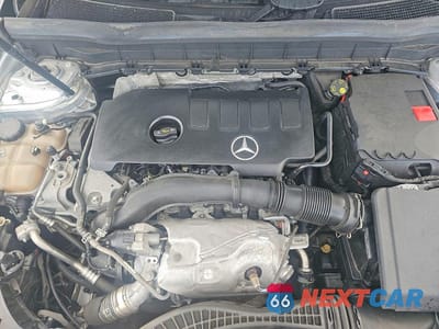 Zdjęcie 7 z 14 samochodu: 2022 MERCEDES-BENZ GLB 250 4MATIC VIN:W1N4M4HB5NW187526 - miniatura