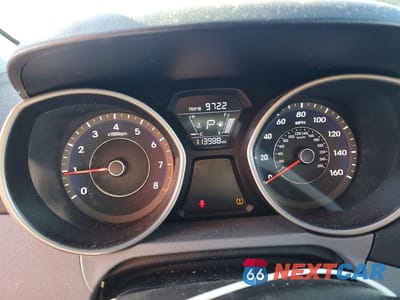 Zdjęcie 9 z 12 samochodu: 2016 HYUNDAI ELANTRA SE VIN:5NPDH4AE0GH685044 - miniatura