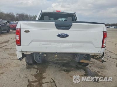 Zdjęcie 6 z 12 samochodu: 2018 FORD OTHER VIN:1FTEW1C56JKE78141 - miniatura