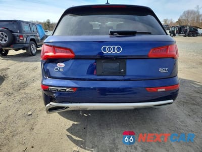 Zdjęcie 6 z 13 samochodu: 2018 AUDI Q5 PREMIUM PLUS VIN:WA1BNAFY8J2009106 - miniatura