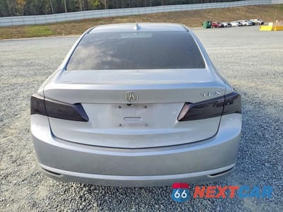 Zdjęcie 6 z 12 samochodu: 2018 ACURA TLX TECH VIN:19UUB1F50JA006561 - miniatura