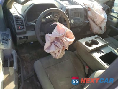 Zdjęcie 8 z 11 samochodu: 2019 FORD F250 XL 6.2L V8 FFV EXT CAB VIN:1FT7X2A61KED15033 - miniatura