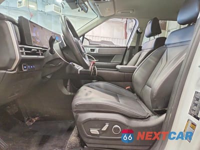 Zdjęcie 7 z 13 samochodu: 2025 HYUNDAI SANTA FE SEL VIN:5NMP2DGL3SH111127 - miniatura