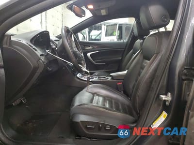 Zdjęcie 7 z 11 samochodu: 2016 BUICK REGAL GS VIN:2G4GV5GX8G9182560 - miniatura