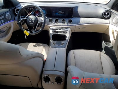 Zdjęcie 8 z 14 samochodu: 2023 MERCEDES-BENZ E 350 VIN:W1KZF8DB9PB177439 - miniatura