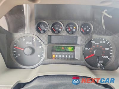 Zdjęcie 9 z 11 samochodu: 2009 FORD F350 SUPER DUTY VIN:1FTWW31R19EA84126 - miniatura