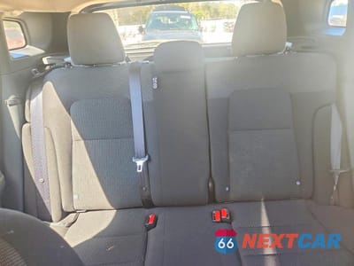 Zdjęcie 10 z 14 samochodu: 2025 NISSAN KICKS S VIN:3N8AP6BA9SL307637 - miniatura