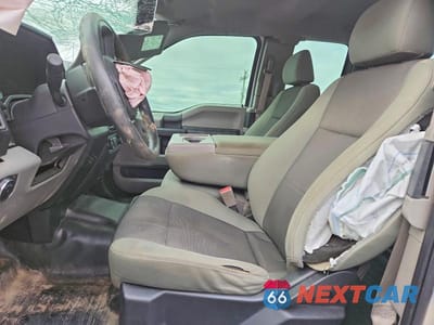 Zdjęcie 7 z 13 samochodu: 2015 FORD F150 SUPER CAB VIN:1FTEX1CP7FFD12130 - miniatura
