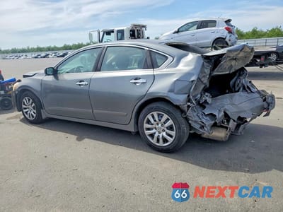 Drugie zdjęcie samochodu z przodu: 2015 NISSAN ALTIMA 2.5 S VIN:1N4AL3APXFN914797 - miniatura