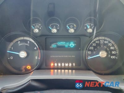 Zdjęcie 9 z 12 samochodu: 2016 FORD F450 SUPER DUTY UTILITY / SERVICE TRUCK VIN:1FD0X4GT6GEC74749 - miniatura