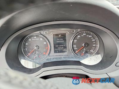 Zdjęcie 9 z 12 samochodu: 2015 AUDI Q3 PREMIUM PLUS VIN:WA1EFCFS3FR012673 - miniatura