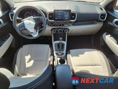 Zdjęcie 8 z 13 samochodu: 2020 HYUNDAI VENUE SEL VIN:KMHRC8A39LU046991 - miniatura