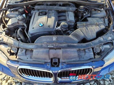 Zdjęcie 11 z 12 samochodu: 2011 BMW 328 XI SULEV VIN:WBAPK5G53BNN31851 - miniatura