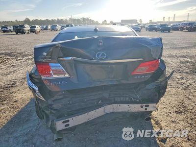 Zdjęcie 6 z 12 samochodu: 2010 LEXUS ES 350 BASE VIN:JTHBK1EG8A2407616 - miniatura
