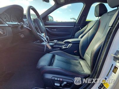 Zdjęcie 7 z 11 samochodu: 2016 BMW 328 XIGT SULEV VIN:WBA8Z5C53GG500570 - miniatura