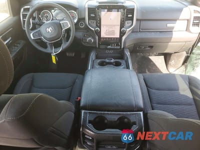 Zdjęcie 8 z 12 samochodu: 2025 RAM 1500 BIG HORN VIN:1C6SRFFP8SN640606 - miniatura