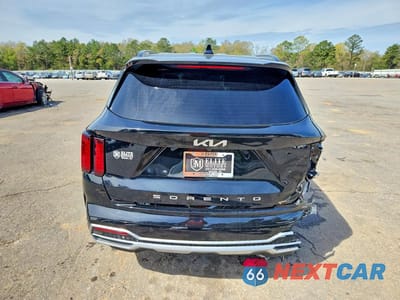 Zdjęcie 6 z 13 samochodu: 2022 KIA SORENTO S VIN:5XYRL4LC1NG124694 - miniatura