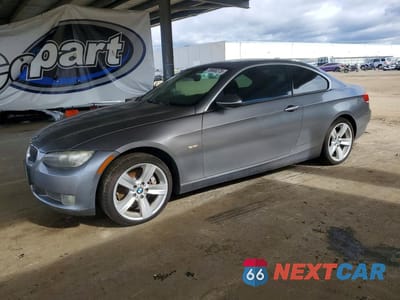 2008 BMW 335 XI WBAWC73578E065828 - główne zdjęcie licytacji z USA - miniatura