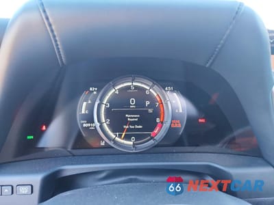 Zdjęcie 9 z 12 samochodu: 2020 LEXUS ES 350 F SPORT VIN:58AGZ1B13LU081321 - miniatura