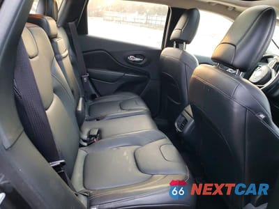 Zdjęcie 11 z 13 samochodu: 2016 JEEP CHEROKEE LIMITED VIN:1C4PJMDB7GW169552 - miniatura