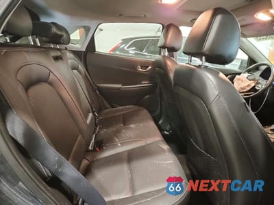 Zdjęcie 11 z 13 samochodu: 2020 HYUNDAI KONA LIMITED VIN:KM8K33A57LU409620 - miniatura