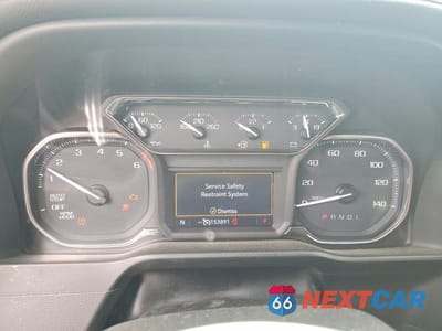 Zdjęcie 9 z 12 samochodu: 2019 GMC SIERRA C1500 SLE VIN:1GTP8BEK0KZ376760 - miniatura