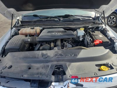 Zdjęcie 11 z 12 samochodu: 2023 RAM 1500 LARAMIE VIN:1C6SRFJM0PN557529 - miniatura