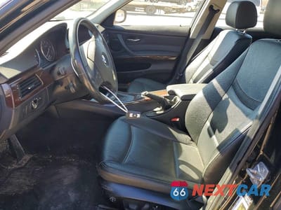 Zdjęcie 7 z 11 samochodu: 2011 BMW 328 XI VIN:WBAPK7C52BF196528 - miniatura