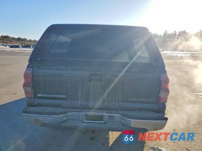 Zdjęcie 6 z 13 samochodu: 2003 CHEVROLET SILVERADO K1500 VIN:2GCEK19T631182220 - miniatura