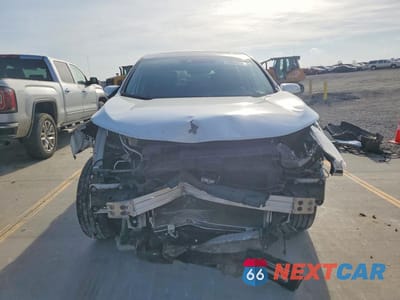 Piąte zdjęcie samochodu w środku: 2020 HONDA CR-V EXL VIN:5J6RW2H85LA016697 - miniatura