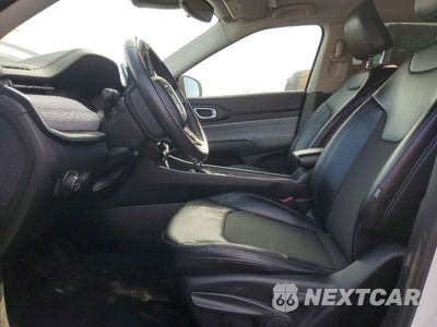 Zdjęcie 7 z 12 samochodu: 2022 JEEP COMPASS LATITUDE VIN:3C4NJCBB0NT213463 - miniatura