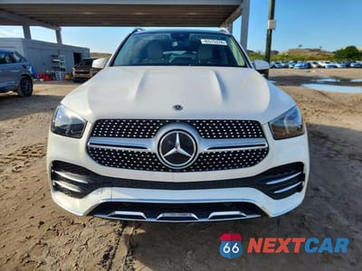 Piąte zdjęcie samochodu w środku: 2022 MERCEDES-BENZ GLE 350 VIN:4JGFB4JB3NA676063 - miniatura