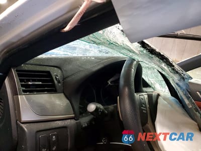 Zdjęcie 9 z 12 samochodu: 2015 LEXUS GS 350 BASE VIN:JTHCE1BL7FA009260 - miniatura