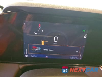 Zdjęcie 9 z 13 samochodu: 2025 CHEVROLET TRAILBLAZER LT VIN:KL79MPSL3SB211502 - miniatura