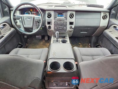 Zdjęcie 8 z 13 samochodu: 2017 FORD EXPEDITION EL XLT VIN:1FMJK1HT4HEA74647 - miniatura