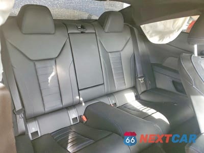 Zdjęcie 10 z 12 samochodu: 2021 BMW 430I VIN:WBA53AP00MCF36623 - miniatura