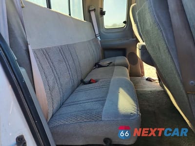 Zdjęcie 10 z 12 samochodu: 1998 FORD F150 VIN:1FTZX08W2WKA20176 - miniatura