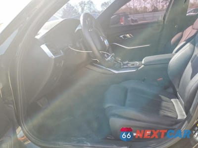 Zdjęcie 7 z 11 samochodu: 2020 BMW 330XI VIN:WBA5R7C03LFH38862 - miniatura